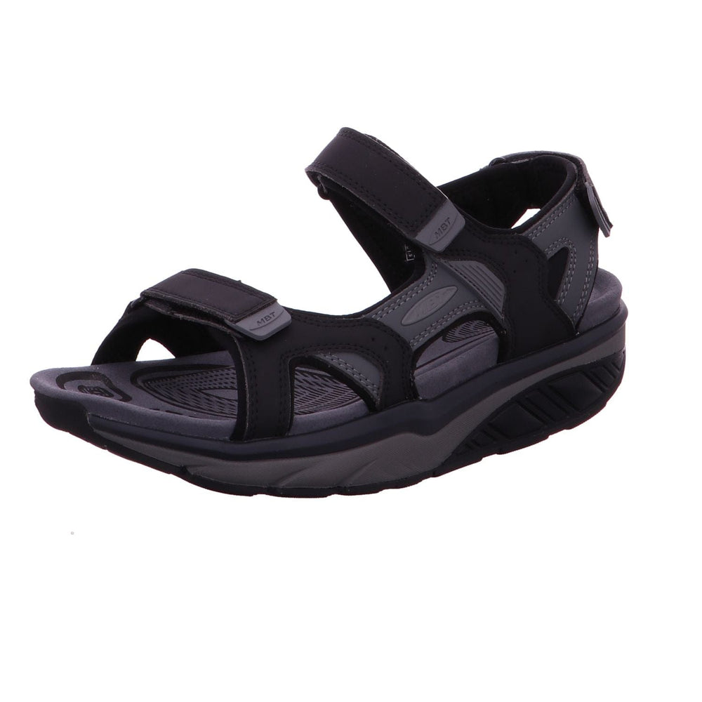 MBT Saka 6S Black