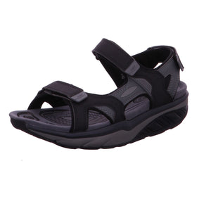 MBT Saka 6S Black