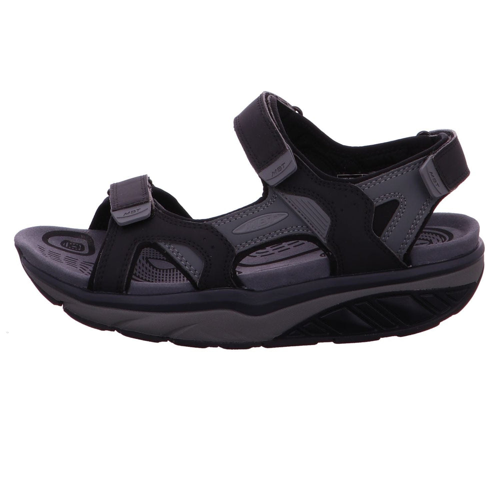 MBT Saka 6S Black