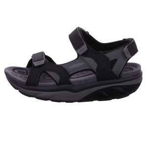 MBT Saka 6S Black