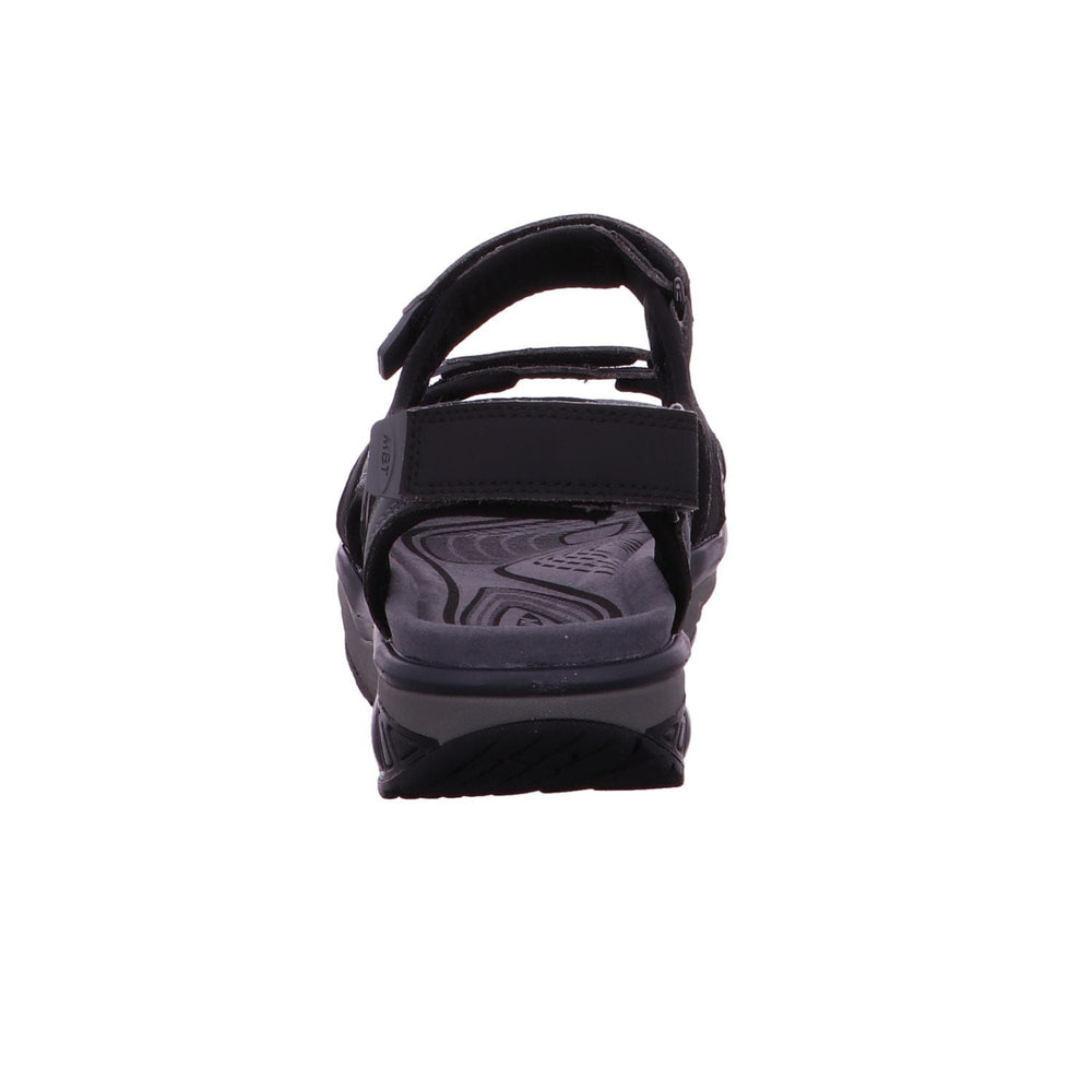 MBT Saka 6S Black