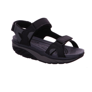 MBT Saka 6S Black