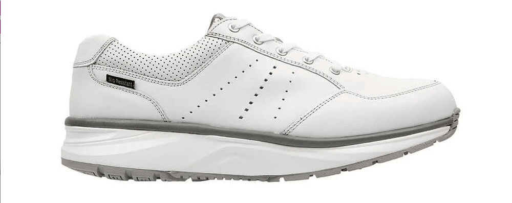 Joya Dynamo III SR White