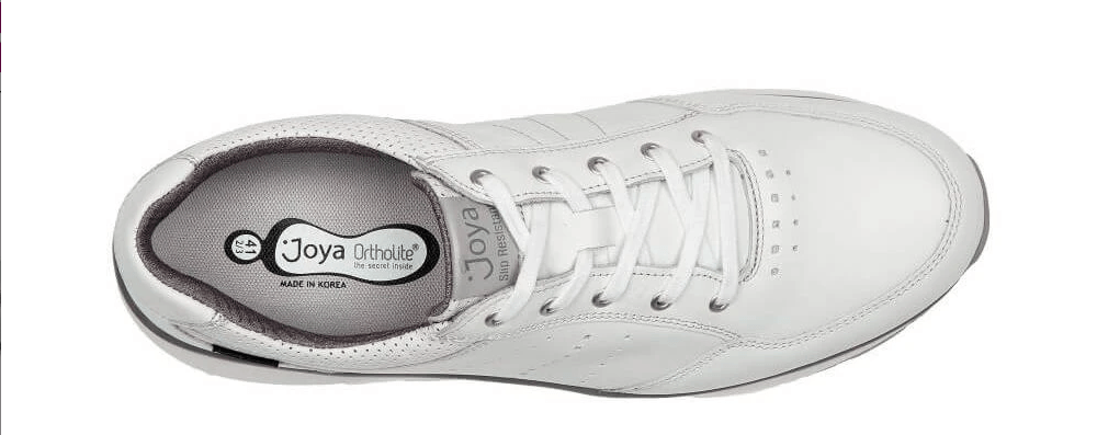 Joya Dynamo III SR White