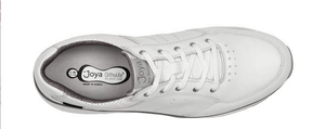 Joya Dynamo III SR White