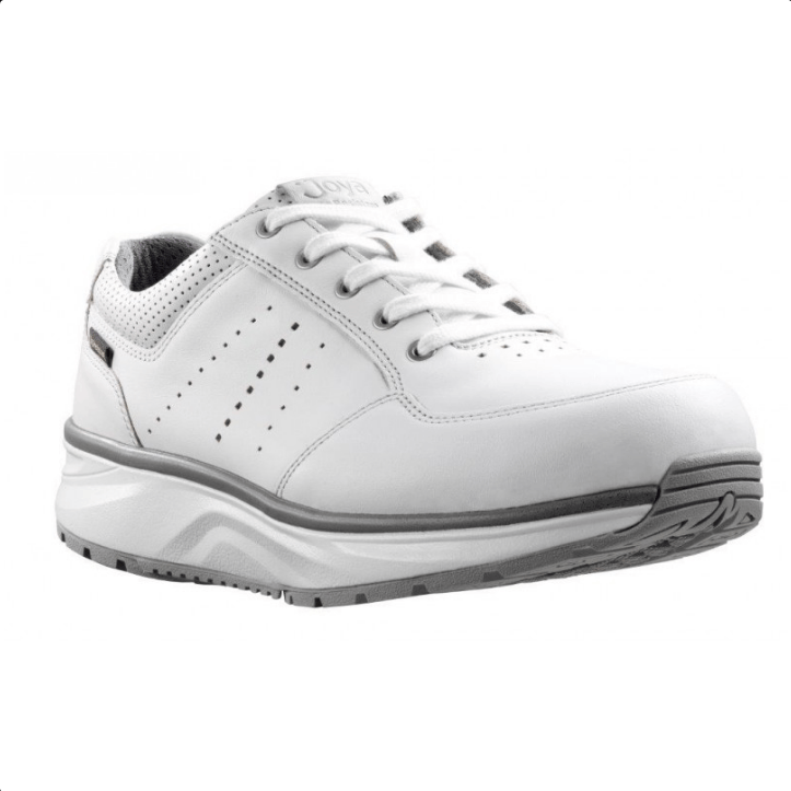 Joya Dynamo III SR White