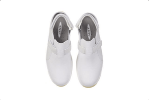 MBT Flua Clog M White