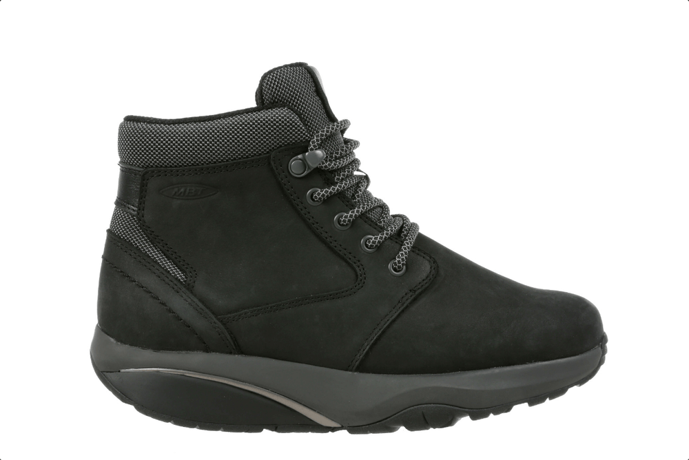 MBT Jomo Black