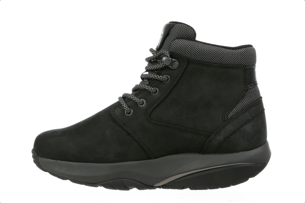 MBT Jomo Black