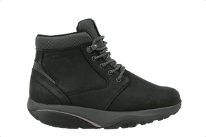 MBT Jomo Black