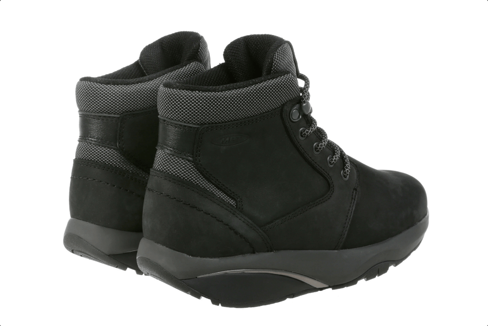 MBT Jomo Black