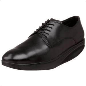 MBT Kabisa 5 Black