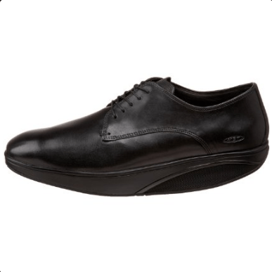 MBT Kabisa 5 Black