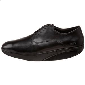 MBT Kabisa 5 Black