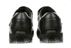 MBT Karibu Velcro M Black