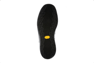 MBT Karibu Velcro M Black