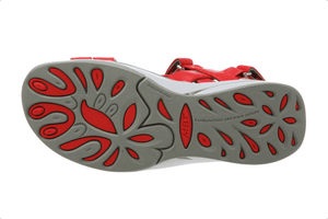 MBT Kiburi Red