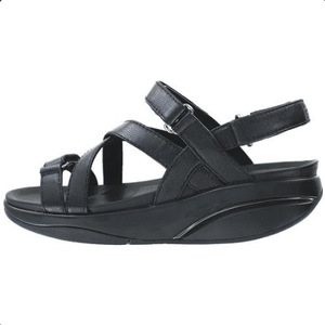 MBT Kiburi W Black