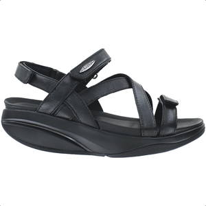 MBT Kiburi W Black