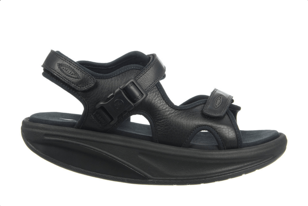 MBT Kisumu 3S W Black