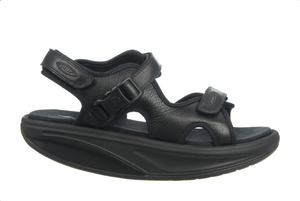MBT Kisumu 3S W Black