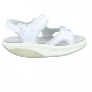 MBT Kisumu 3S W White