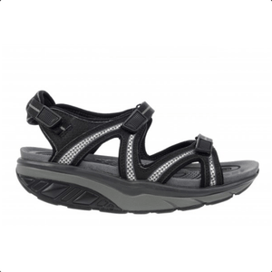 MBT Lila 6 Sport Black