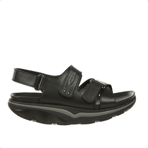 MBT Rocco All Black