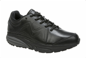 MBT Simba Trainer M All Black