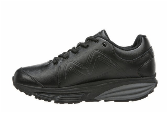 MBT Simba Trainer M All Black