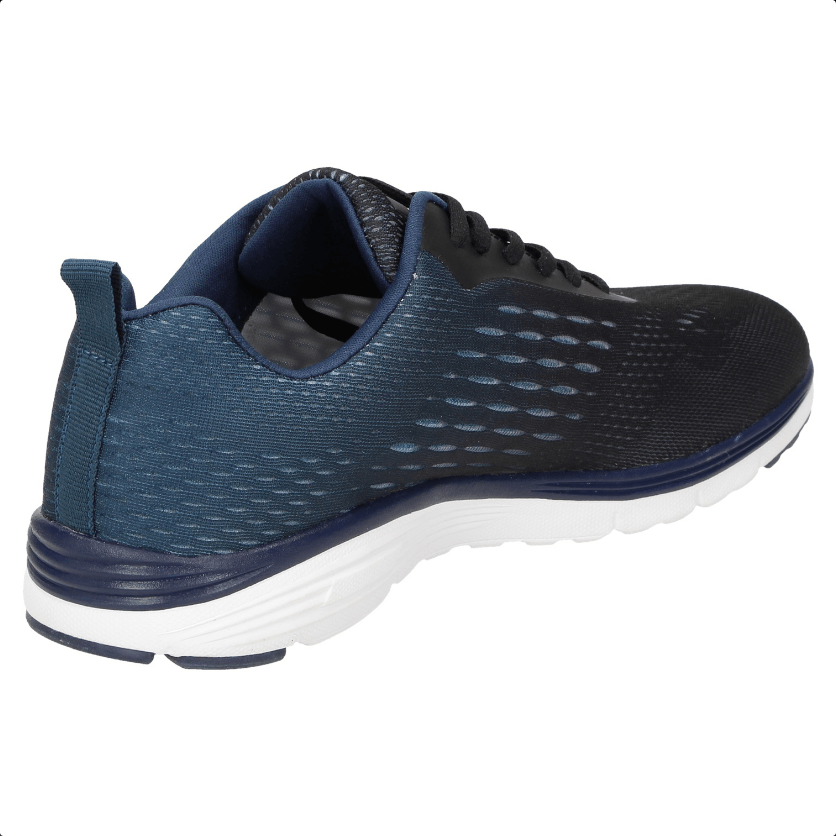 Chung Shi Duxfree Berlin Herren Schwarz/Blau