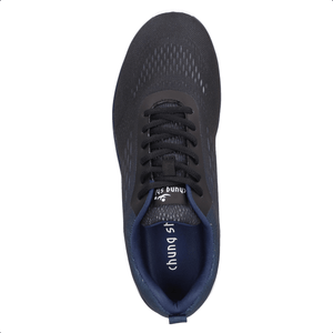Chung Shi Duxfree Berlin Herren Schwarz/Blau