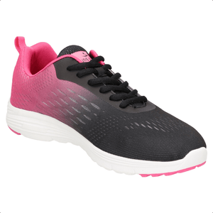 Chung Shi Duxfree Berlin Damen Schwarz/Pink