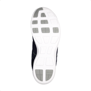 Chung Shi Duxfree Nassau Navy/Lime