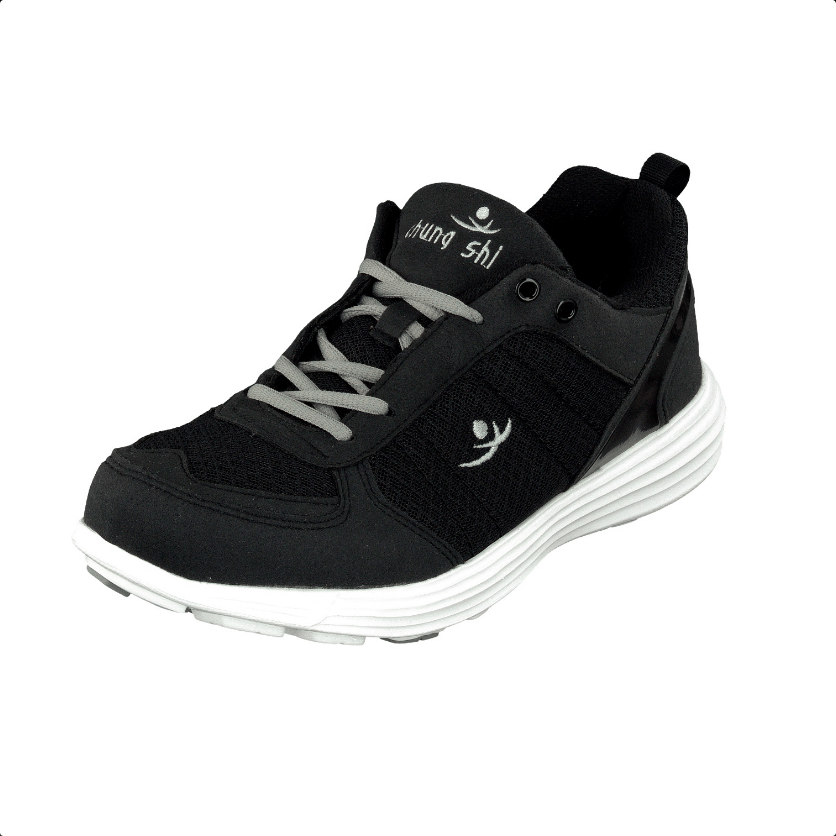 Chung Shi Duxfree Nassau Black/Grey
