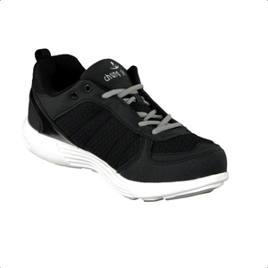 Chung Shi Duxfree Nassau Black/Grey