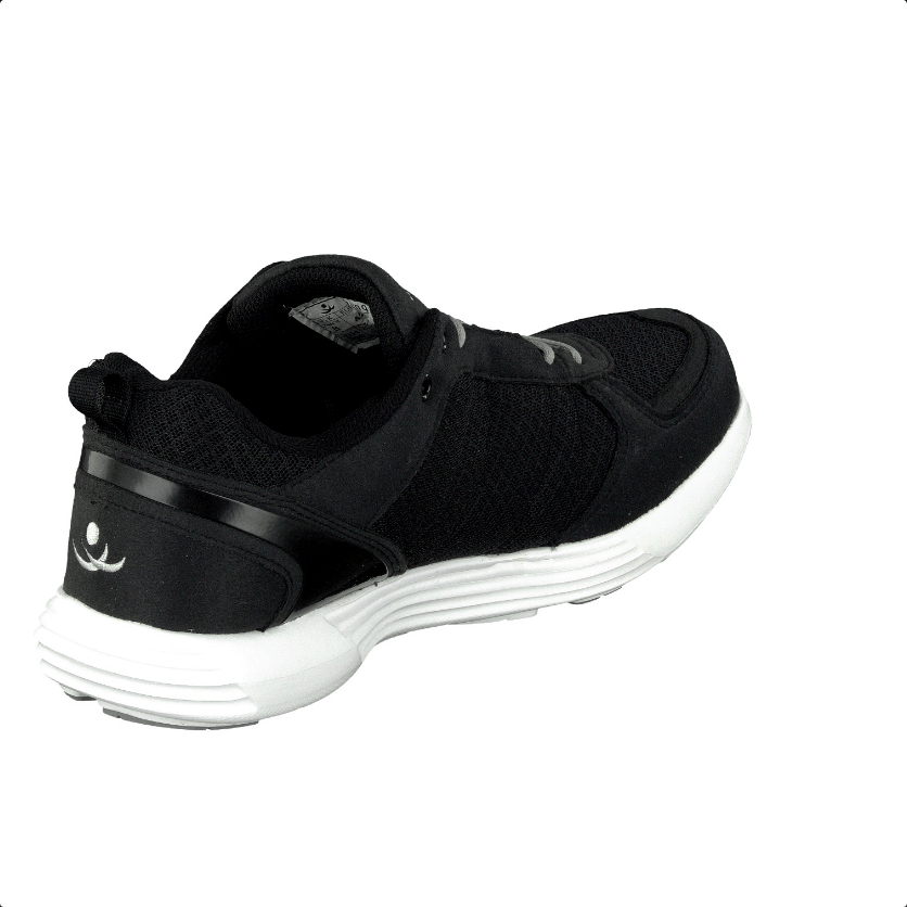 Chung Shi Duxfree Nassau Black/Grey