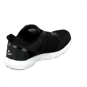 Chung Shi Duxfree Nassau Black/Grey