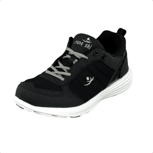 Chung Shi Duxfree Nassau Black/Grey