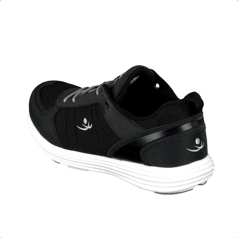 Chung Shi Duxfree Nassau Black/Grey