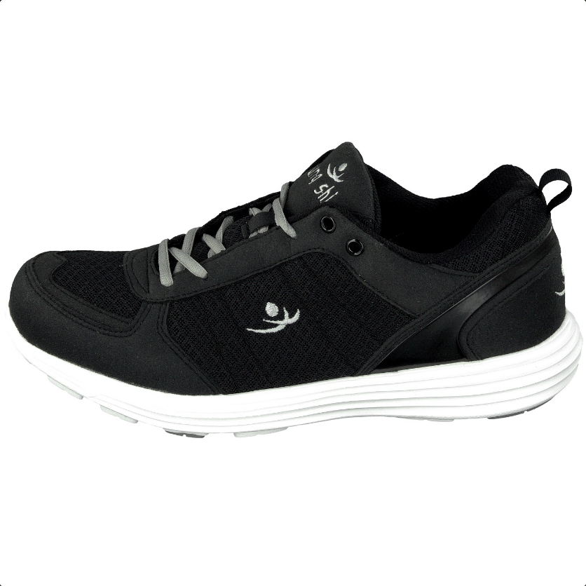 Chung Shi Duxfree Nassau Black/Grey