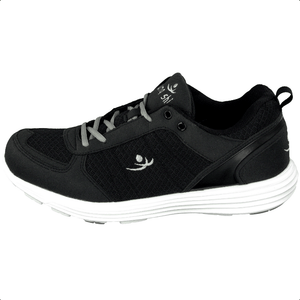 Chung Shi Duxfree Nassau Black/Grey