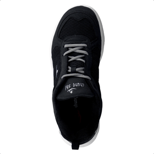 Chung Shi Duxfree Nassau Black/Grey