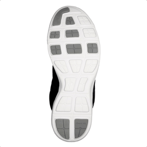 Chung Shi Duxfree Nassau Black/Grey