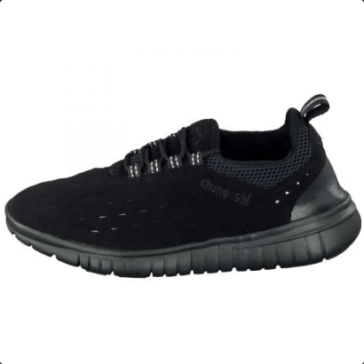 Chung Shi Duxfree Trainer Black