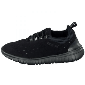 Chung Shi Duxfree Trainer Black