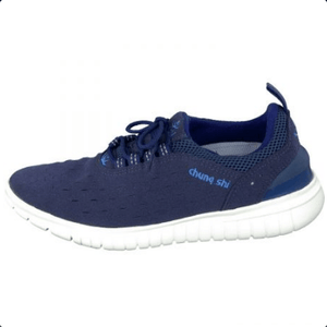 Chung Shi Duxfree Trainer Navy