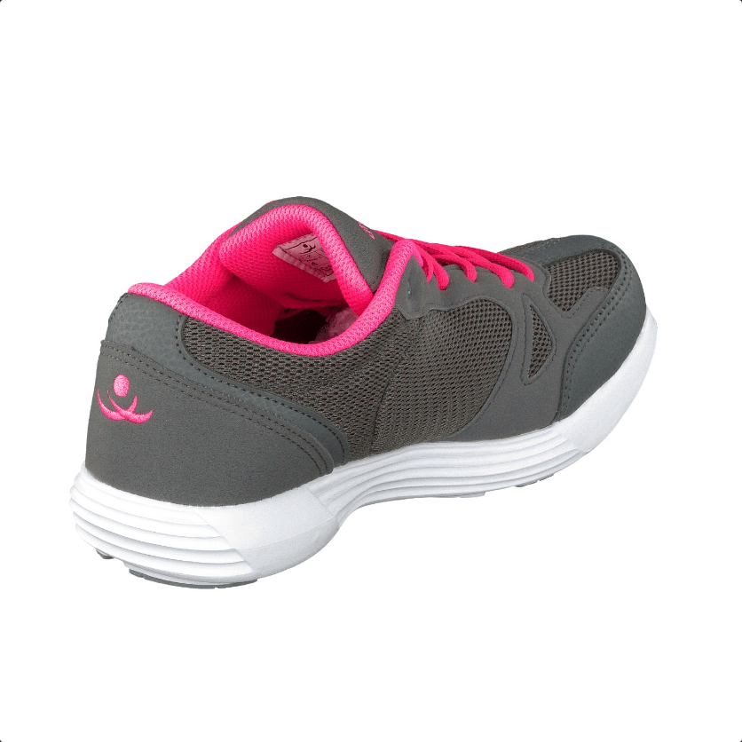 Chung Shi Duxfree Savannah Grau/Pink