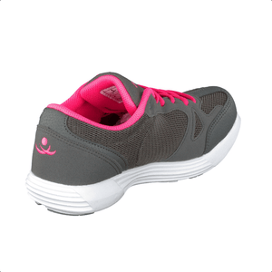 Chung Shi Duxfree Savannah Grau/Pink