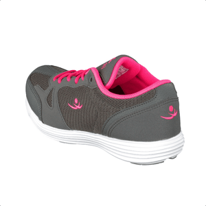 Chung Shi Duxfree Savannah Grau/Pink
